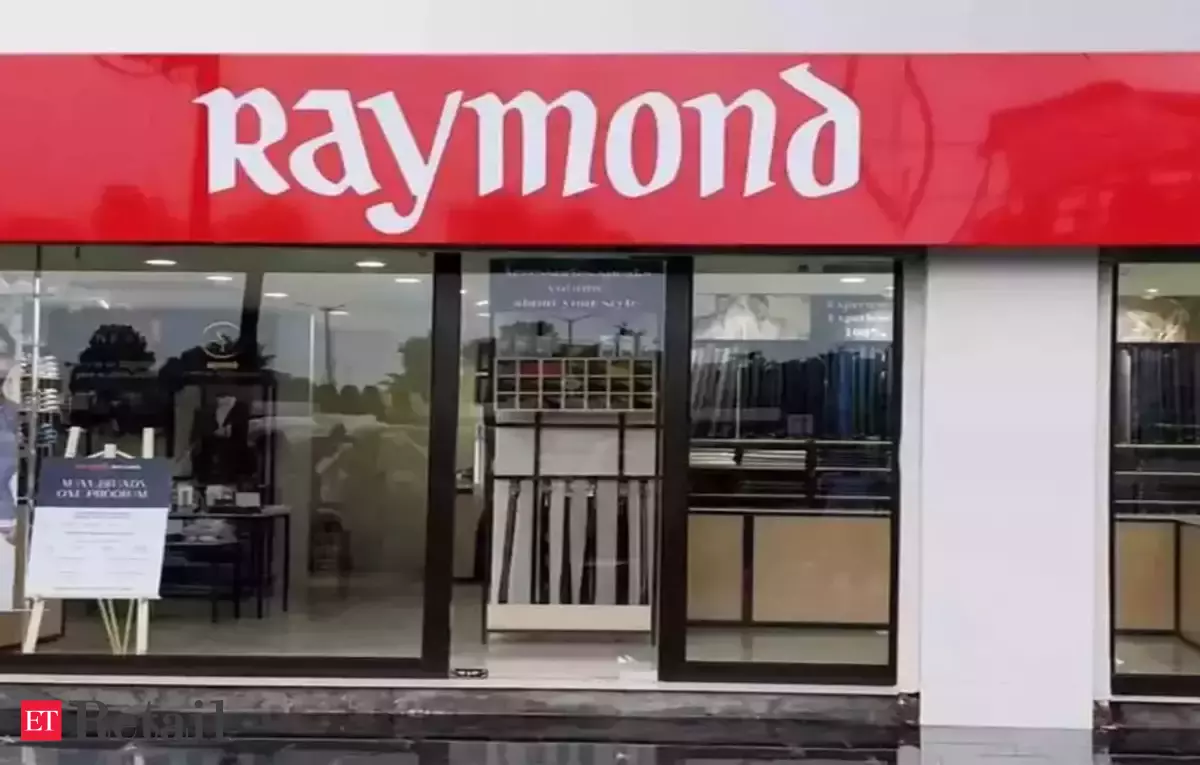 Raymond Ltd sees strong Q2: Steady profits, diverse growth